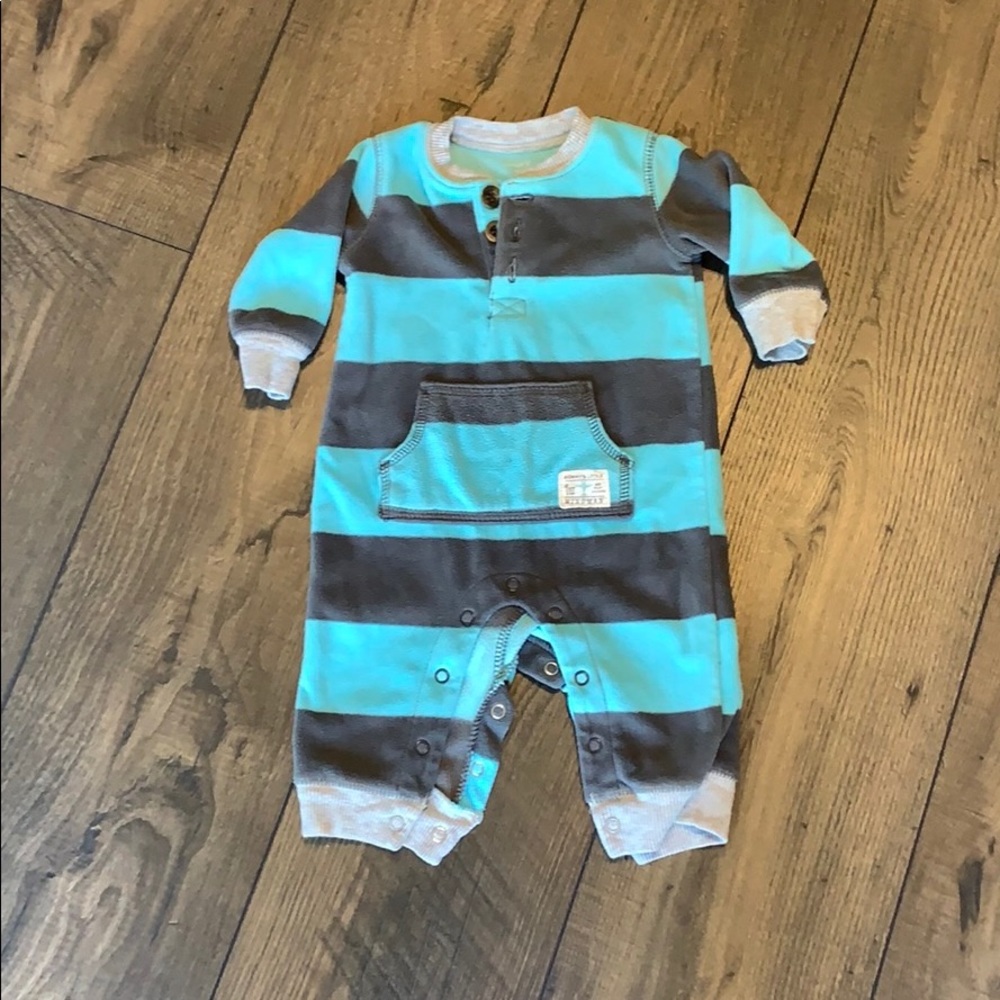[Carters] body suit